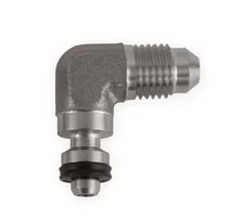 Clutch Adapter Fitting - Early - 90 Degree image 1
