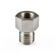 GM LT Gen-V Oil Pressure Adapter Fitting image 7