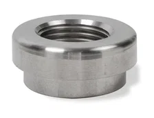 Oxygen Sensor Weld Fitting (Weld Bung) - Stainless Steel image 3
