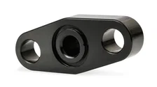 Turbocharger Oil Flange Fittings image 6