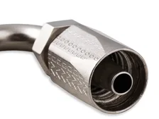 Power Steering Hose End image 2