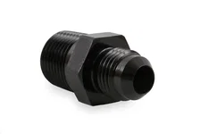 Straight Male AN -6 to 3/8" NPT image 2