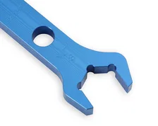 Double-Ended Hose End Wrench image 3