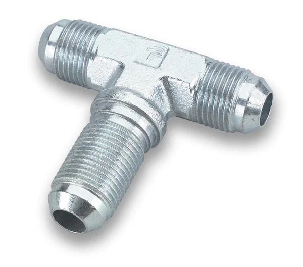 3 AN Bulkhead Tee