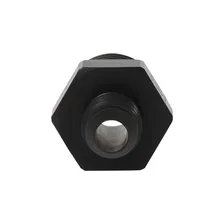 6 AN Male to 7/8"-14 (AN10) O-ring Port image 6