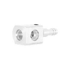 Weld-less Fuel Return Fitting image 7