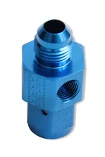 Fuel Pressure Gauge Adapter image 5