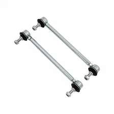Coilover front and rear kit for BMW image 7