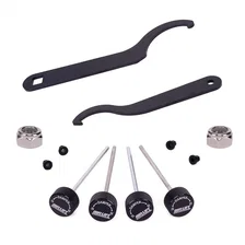 Coilover front and rear kit image 3