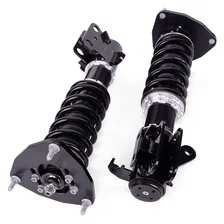 Coilover front and rear kit image 6