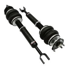 front air spring suspension kit image 2