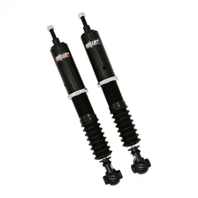 Coilover front and rear kit image 6