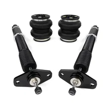 Rear Air Suspension Kit for Dodge/Chrysler LA/LD-Platform image 2