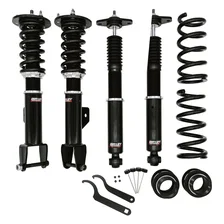Coilover front and rear kit image 1