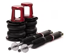 Rear Kit for BMW image 2