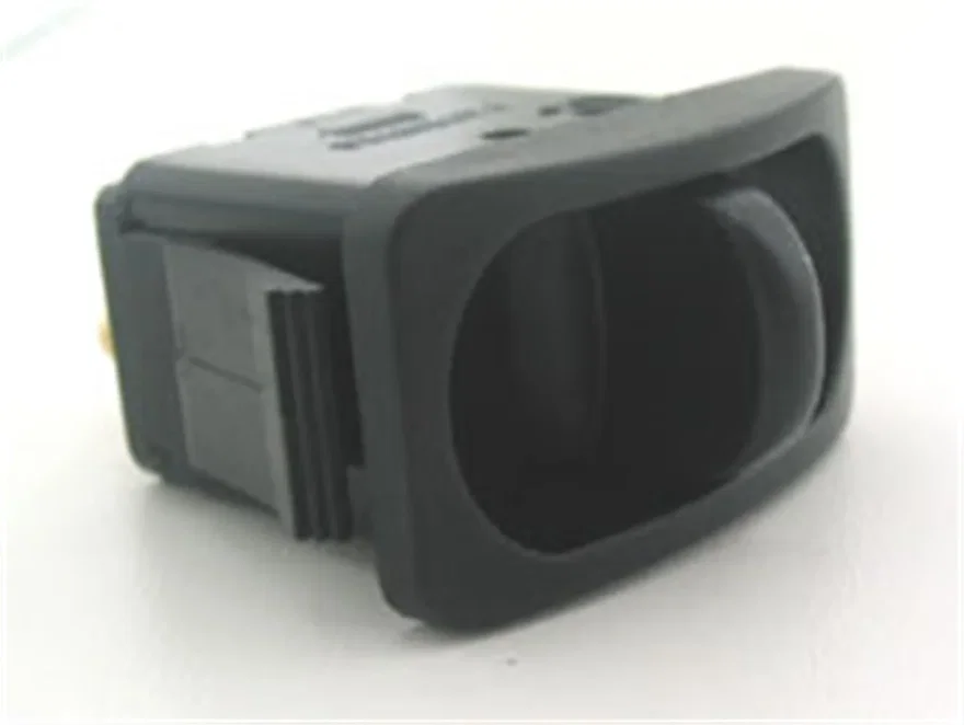 Air Pressure Switch; Paddle Switch;