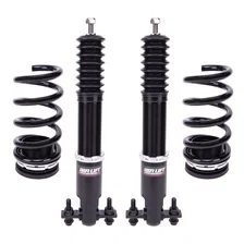 Coilover front and rear kit for Ford Mustang image 4