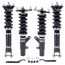 Coilover front and rear kit image 1