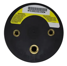 Tapered Sleeve Air Bag; 1/4 in. Port; image 3