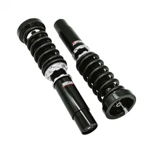 Coilover front and rear kit for Audi image 5