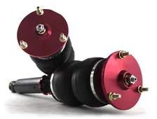 Rear Kit for Lexus LS430 image 2