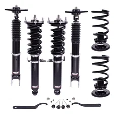Coilover front and rear kit image 1