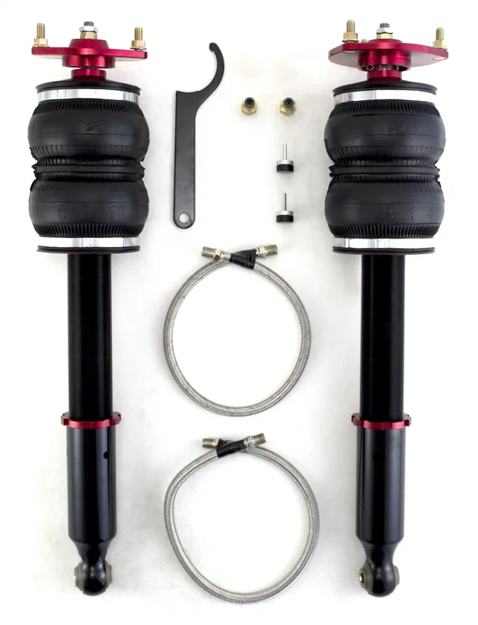 Front Kit for Lexus LS430