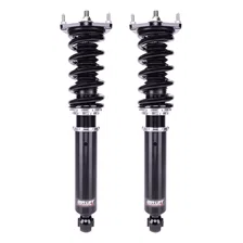 Coilover front and rear kit for INFINITI image 2