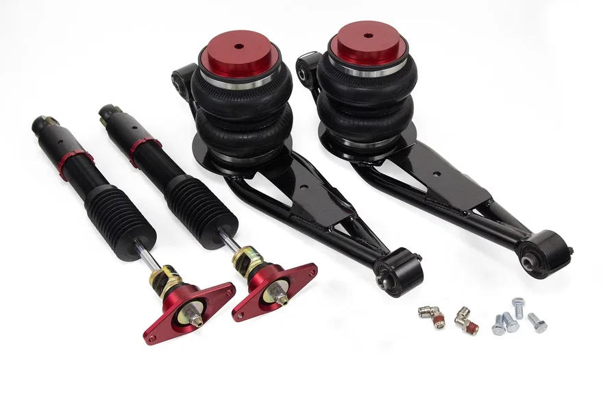 Rear Kit for Ford Focus