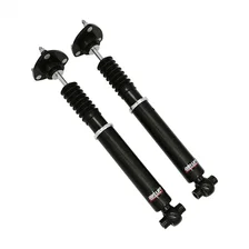 Coilover front and rear kit for Lexus image 3