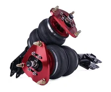 Front Kit for Subaru WRX image 2