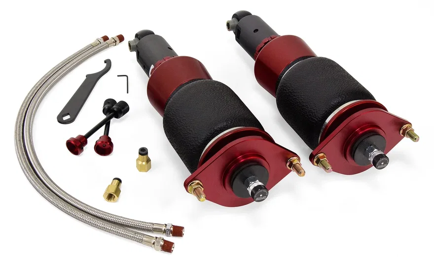 Rear Kit