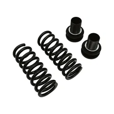 Coilover front and rear kit for BMW image 4