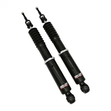 Coilover front and rear kit for Audi image 3