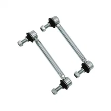 Coilover front and rear kit image 7