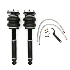 rear air spring suspension kit for Lexus LS400 image 1