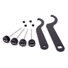 Coilover front and rear kit for Lexus LS400 image 3