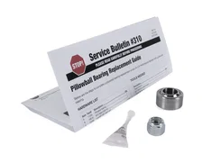 Pillowball Bearing Service Kit image 3