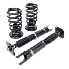 Coilover front and rear kit image 6