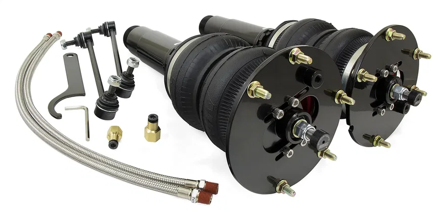 Front Kit for BMW
