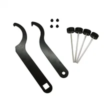 Coilover front and rear kit image 8