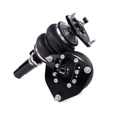 front air spring suspension kit image 2