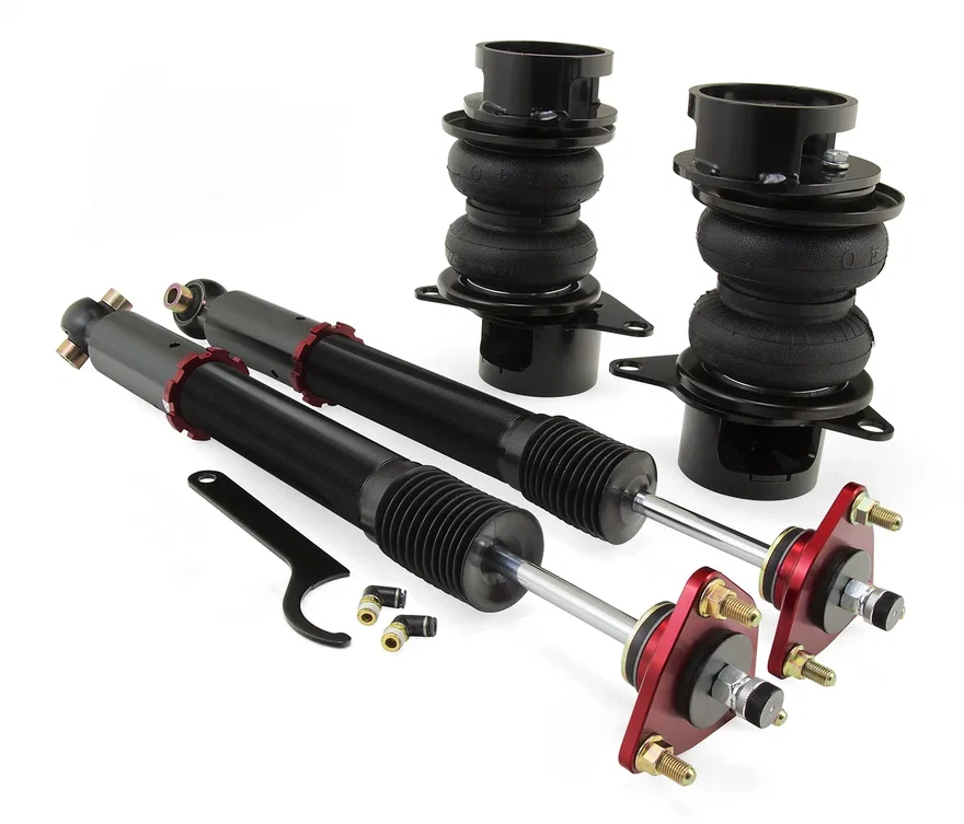 Rear Kit for Lexus