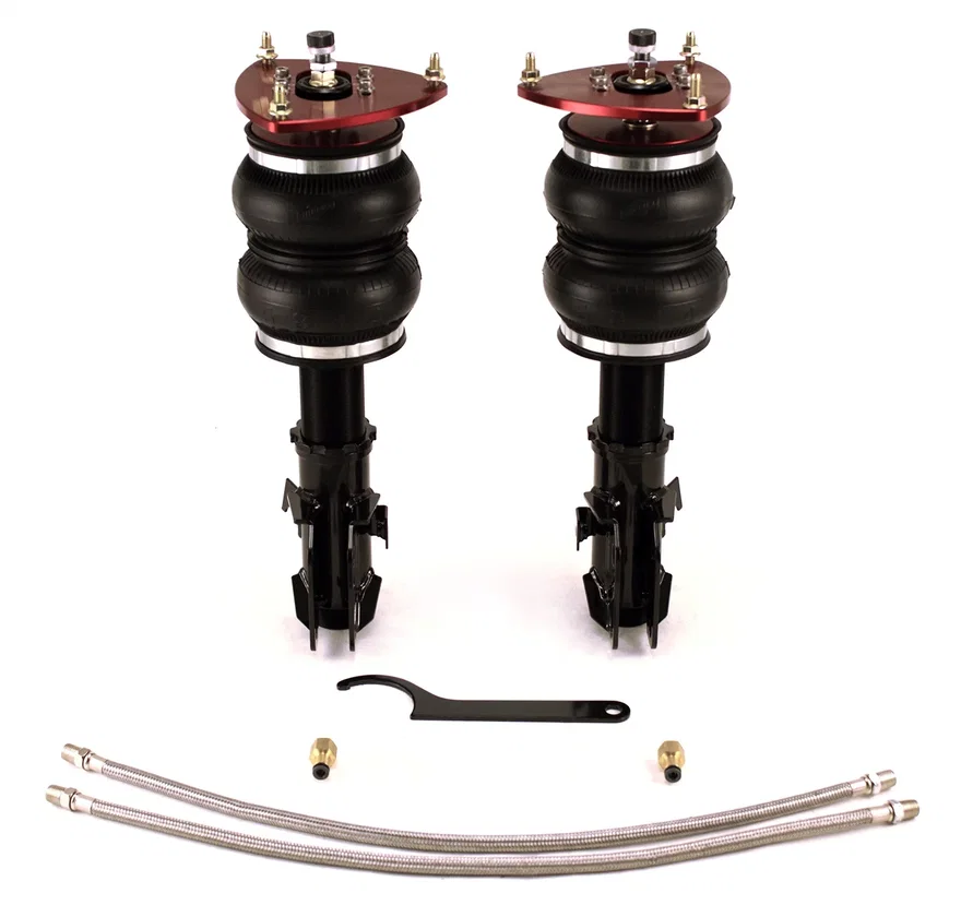 Front Kit for Subaru Impreza