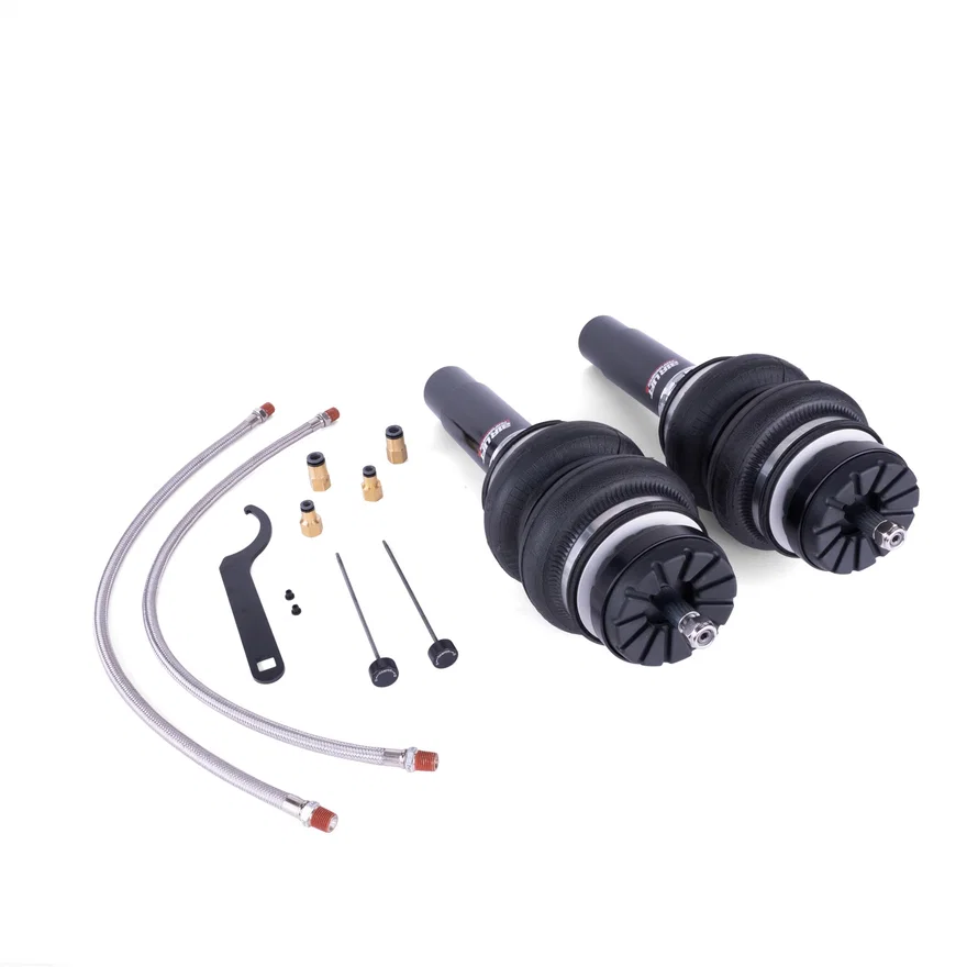 front air spring suspension kit for Audi
