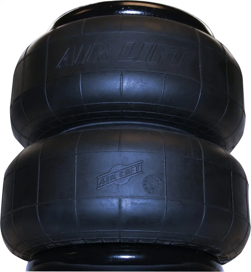 Gen IV Dominator Series D2600 - Single 1/2" Port