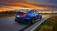 Front Kit for Subaru WRX image 5