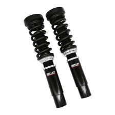 Coilover front and rear kit for Audi image 2