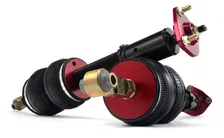 Rear Kit for Lexus image 2