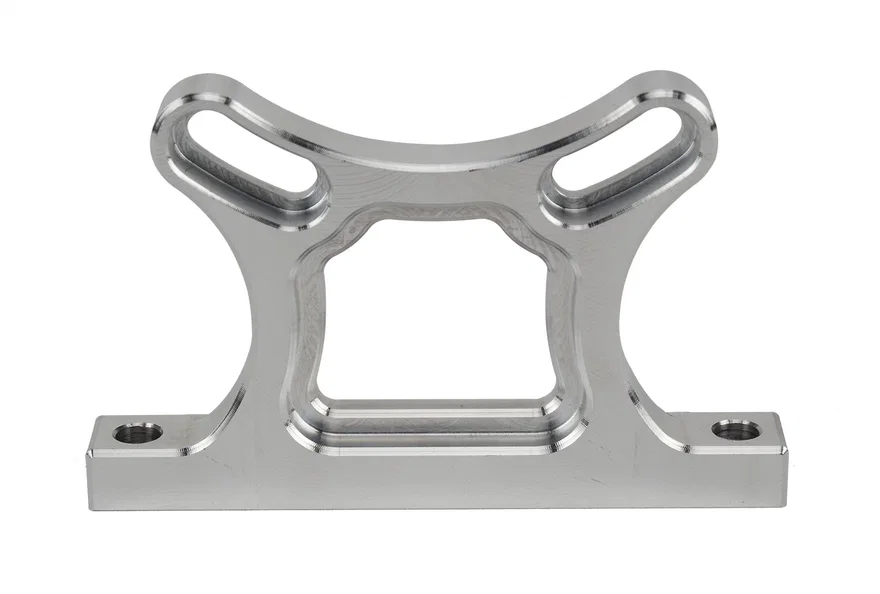 mounting bracket for FLO Tanks